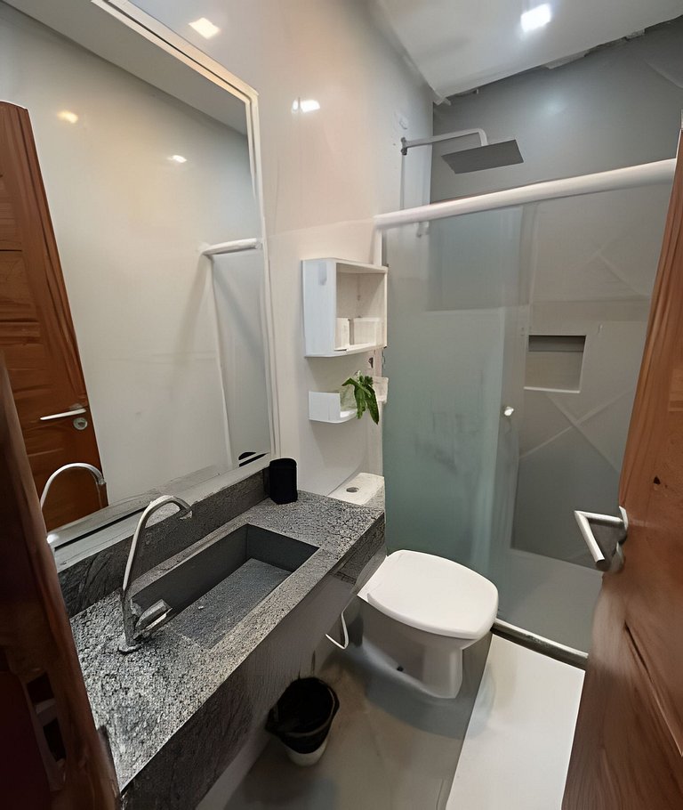 Além dos Sonhos III - Apartamento Duplex