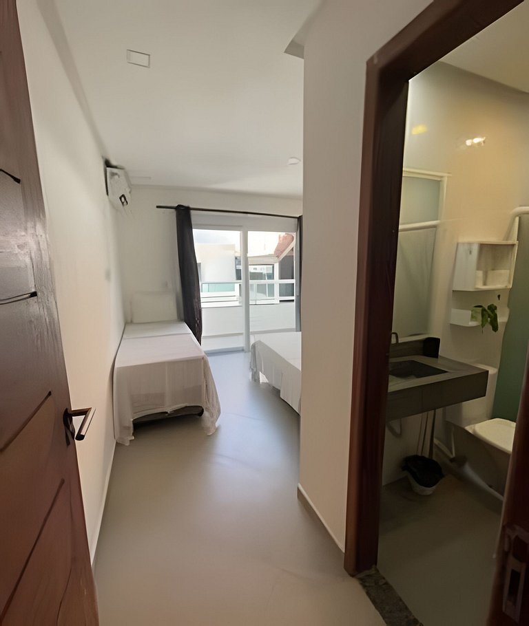 Além dos Sonhos III - Apartamento Duplex