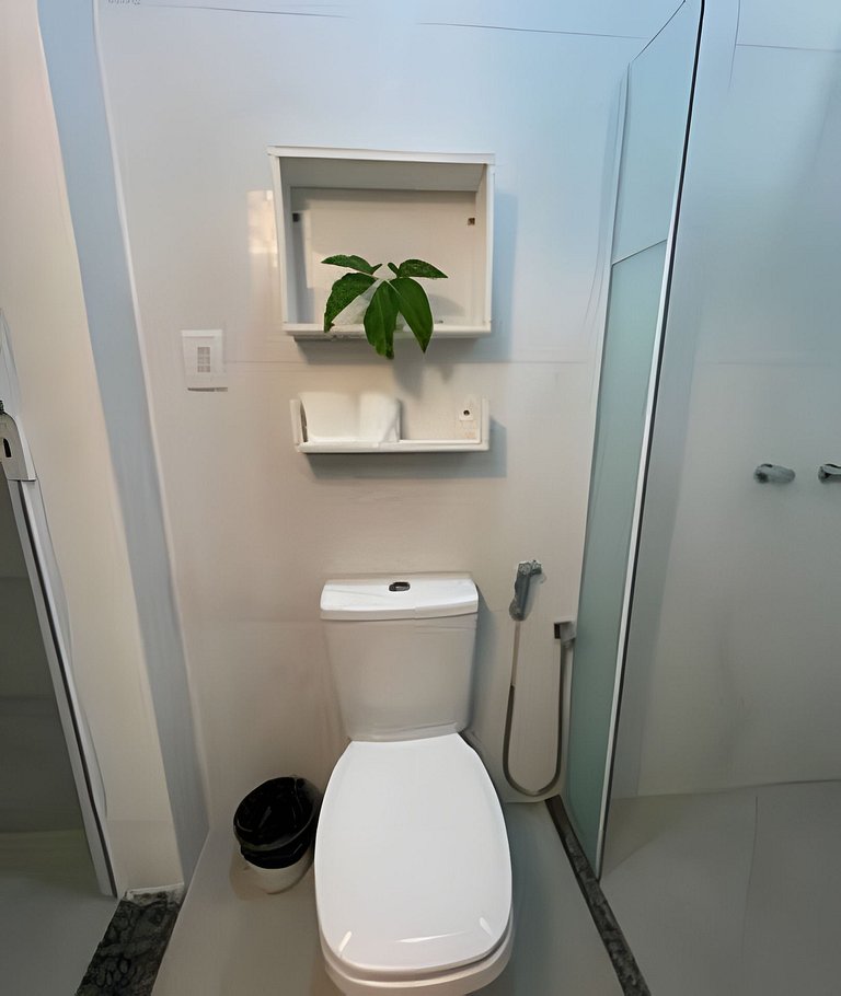 Além dos Sonhos III - Apartamento Duplex