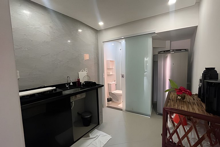 Além dos Sonhos III - Apartamento Duplex