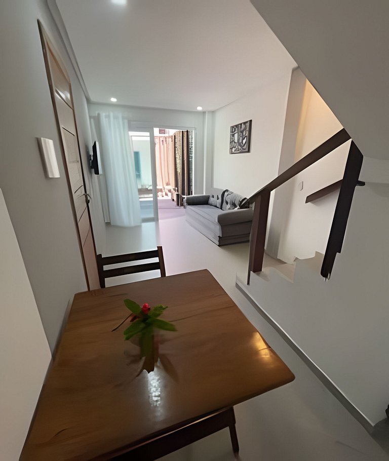 Além dos Sonhos III - Apartamento Duplex