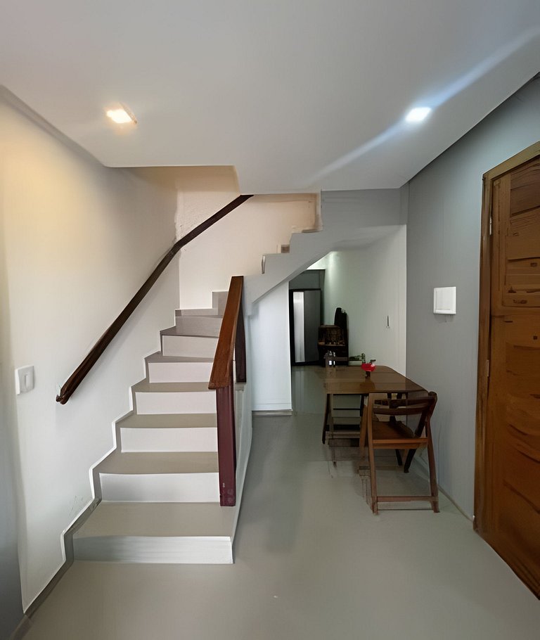 Além dos Sonhos III - Apartamento Duplex