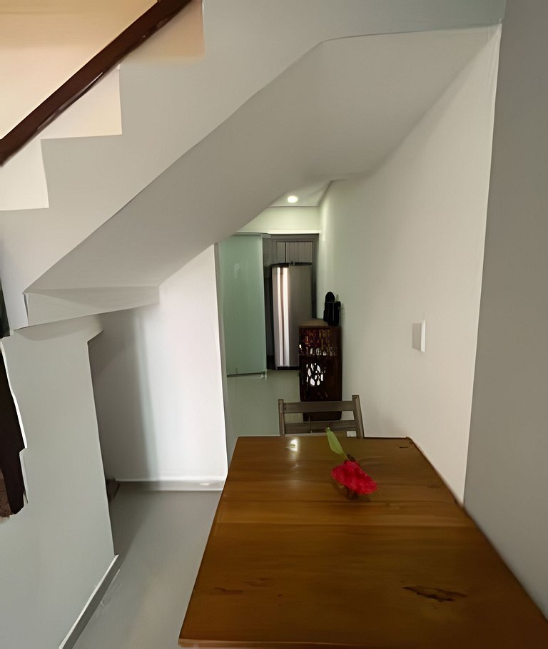 Além dos Sonhos III - Apartamento Duplex