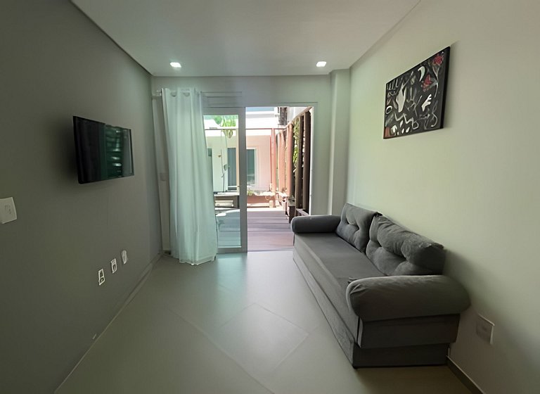 Além dos Sonhos III - Apartamento Duplex