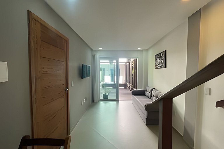 Além dos Sonhos III - Apartamento Duplex