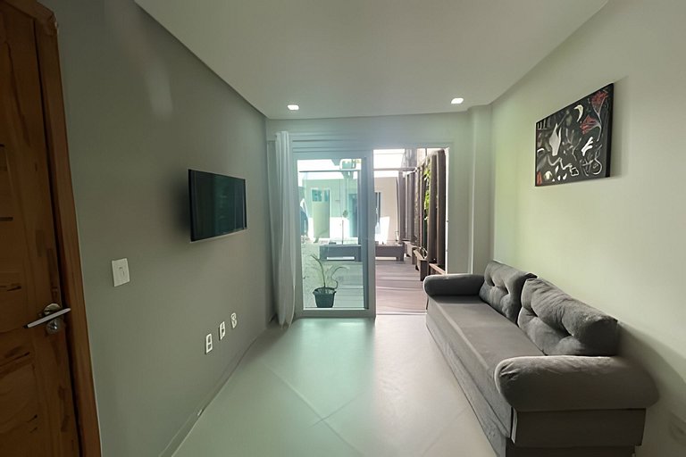 Além dos Sonhos III - Apartamento Duplex