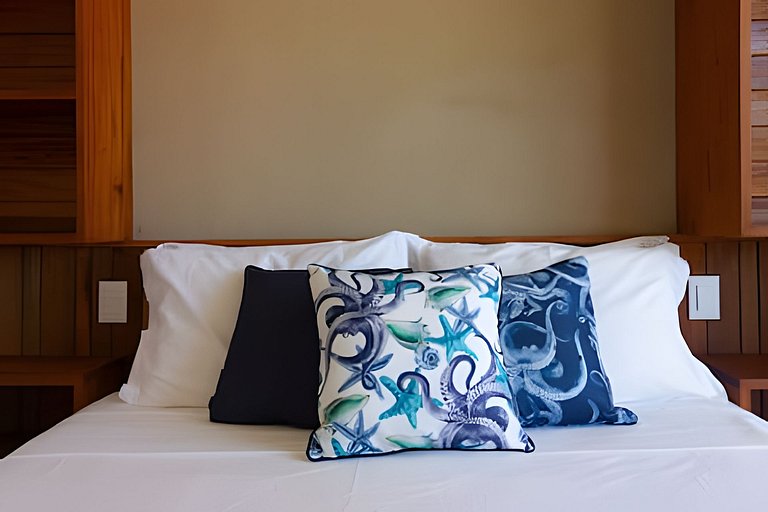 Mar Dá Liberdade 12 Vista para a Praça principal