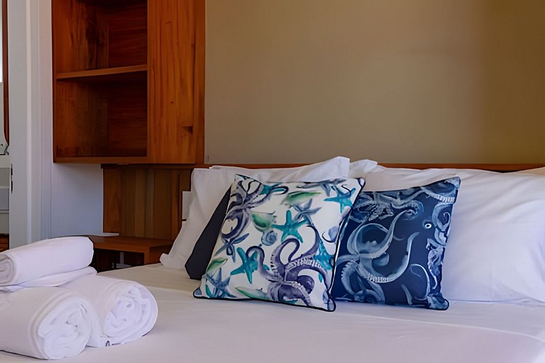 Mar Dá Liberdade 12 Vista para a Praça principal