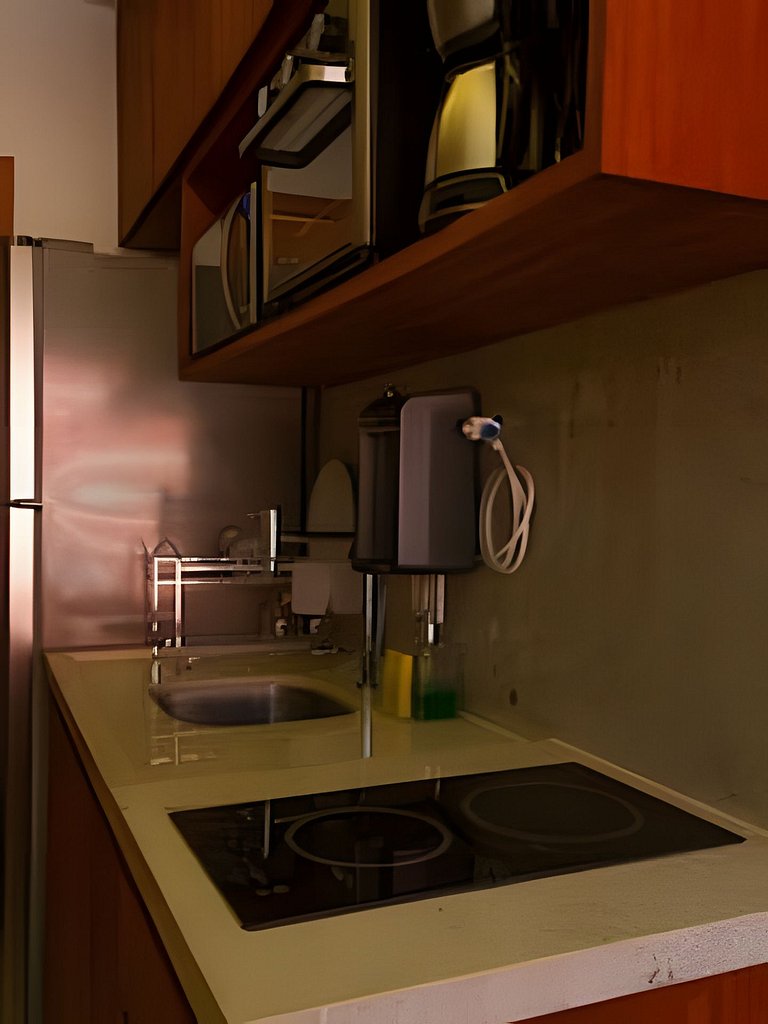 Mar Dá Liberdade 12 Vista para a Praça principal