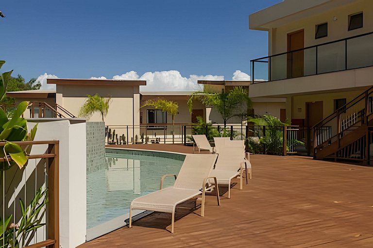 Mar Dá Liberdade 12 Vista para a Praça principal