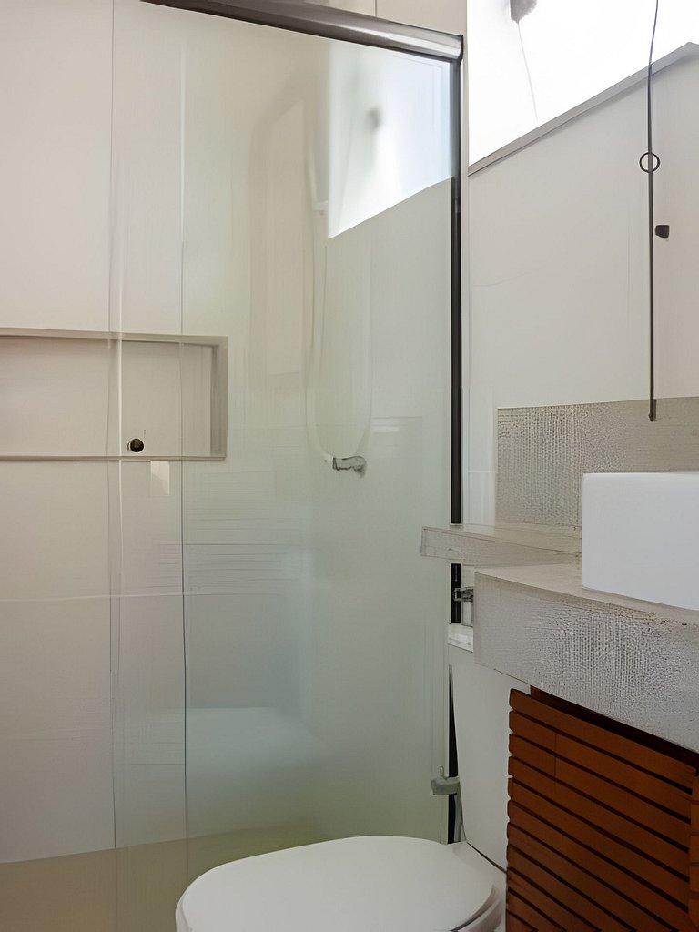 Mar Dá Liberdade 12 Vista para a Praça principal