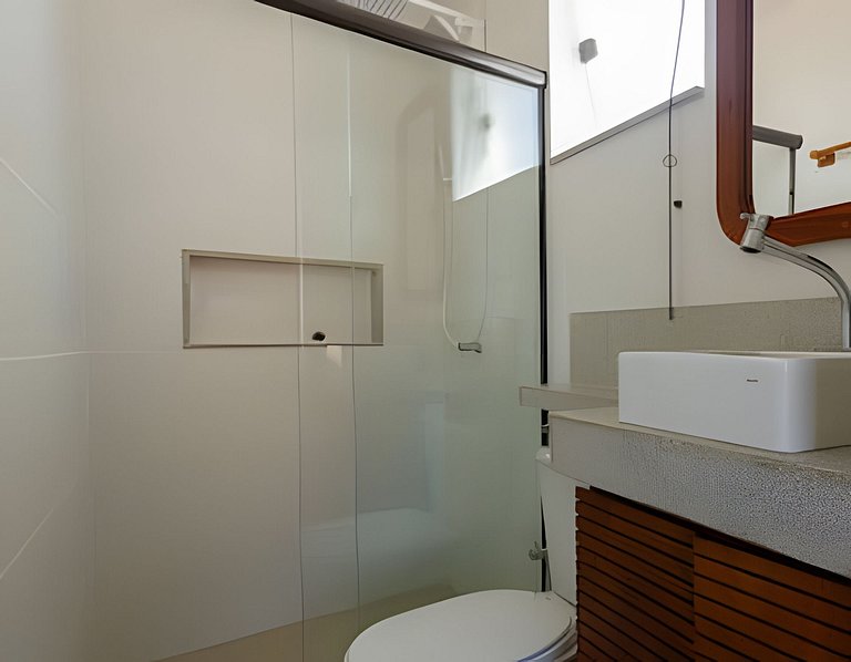 Mar Dá Liberdade 12 Vista para a Praça principal