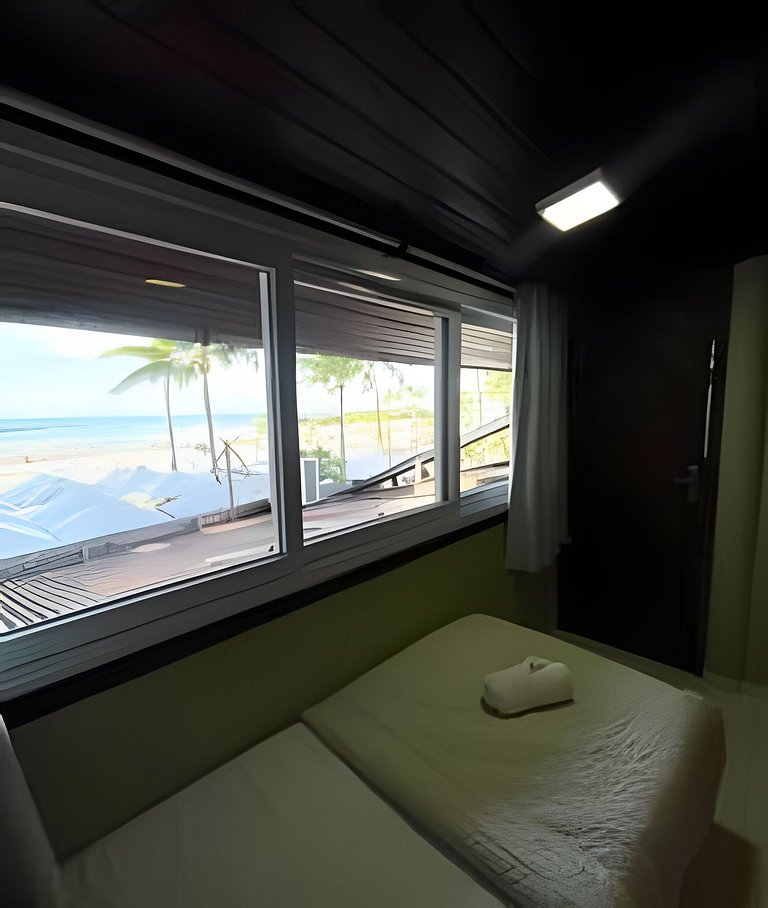Buda Suites I suíte Vista Mar