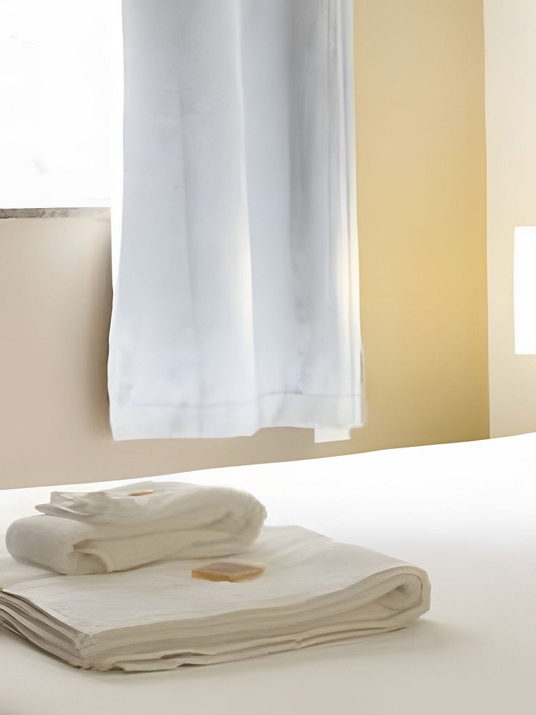 Buda Suites III 2ª Praia c/Tv e Cozinha - s/ vista