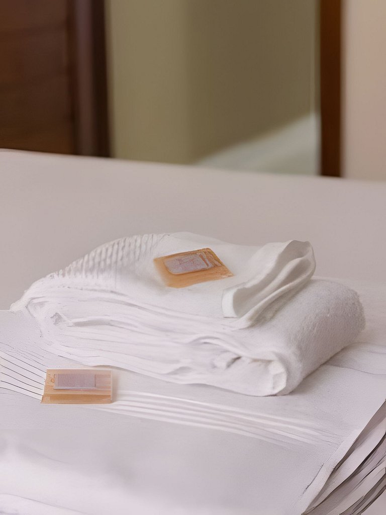 Buda Suites III 2ª Praia c/Tv e Cozinha - s/ vista