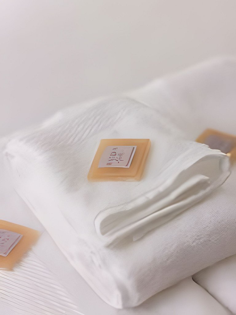 Buda Suites III 2ª Praia c/Tv e Cozinha - s/ vista