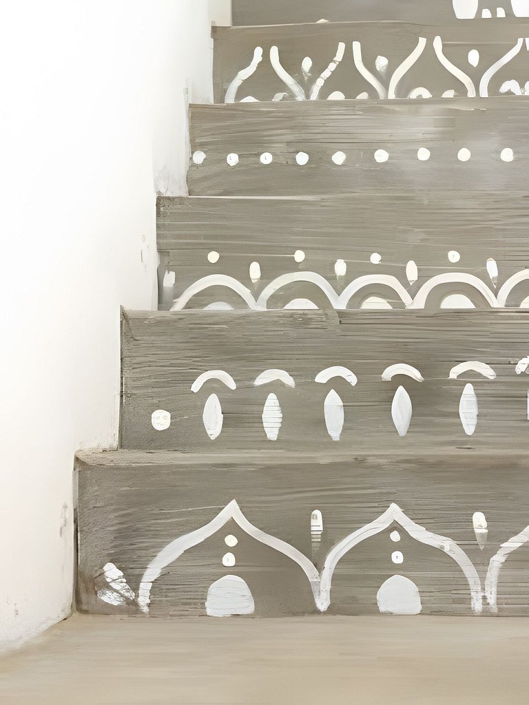 Buda Suites III 2ª Praia c/Tv e Cozinha - s/ vista