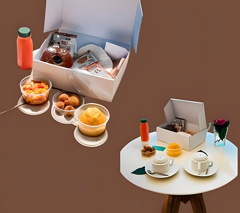 Buda Suites III 2ª Praia c/Tv e Cozinha - s/ vista