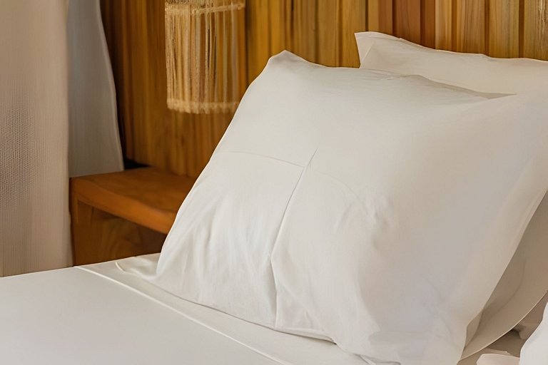 Mar Dá Liberdade 204 com Piscina Privativa