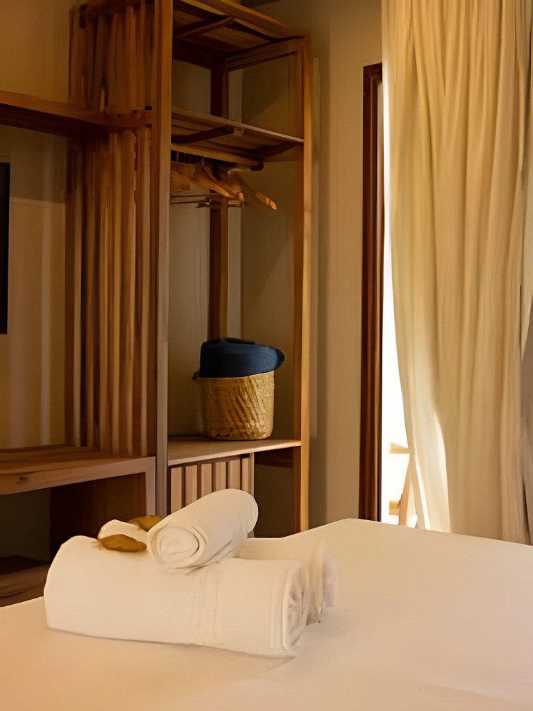 Mar Dá Liberdade 204 com Piscina Privativa