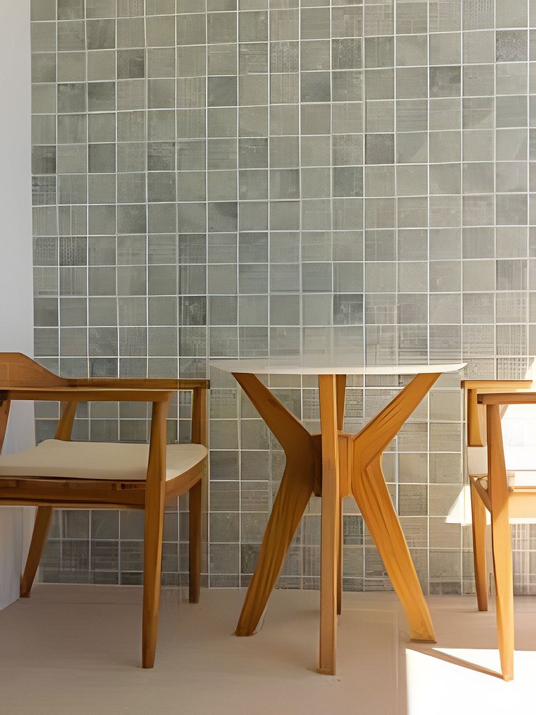 Mar Dá Liberdade 204 com Piscina Privativa