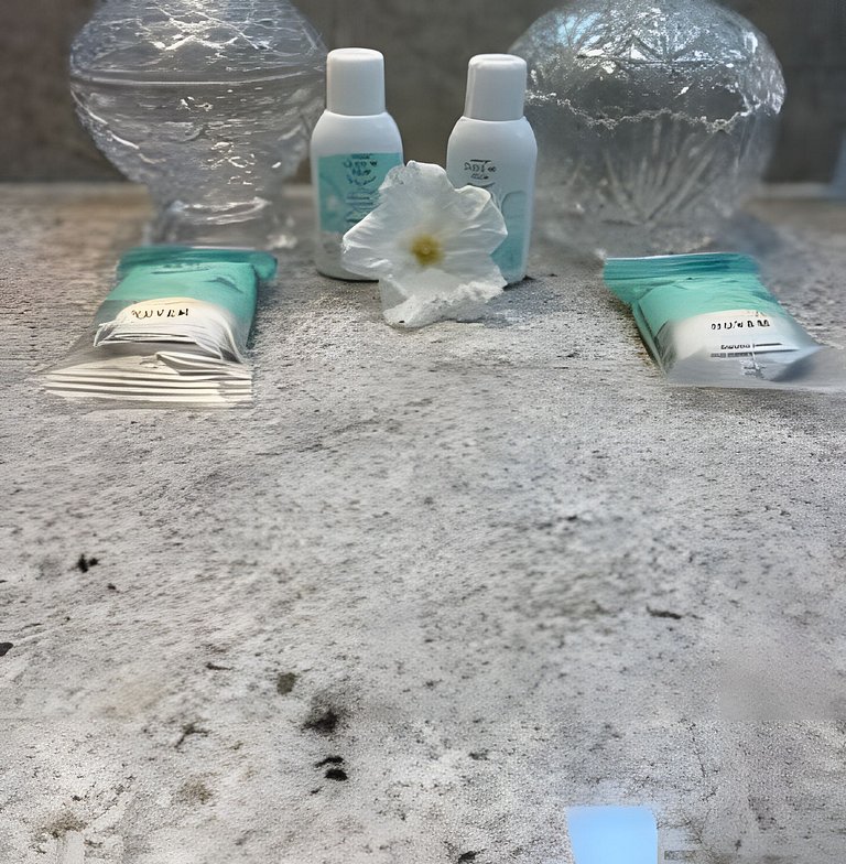 Mar Dá Liberdade 114 Suíte com varanda ampla