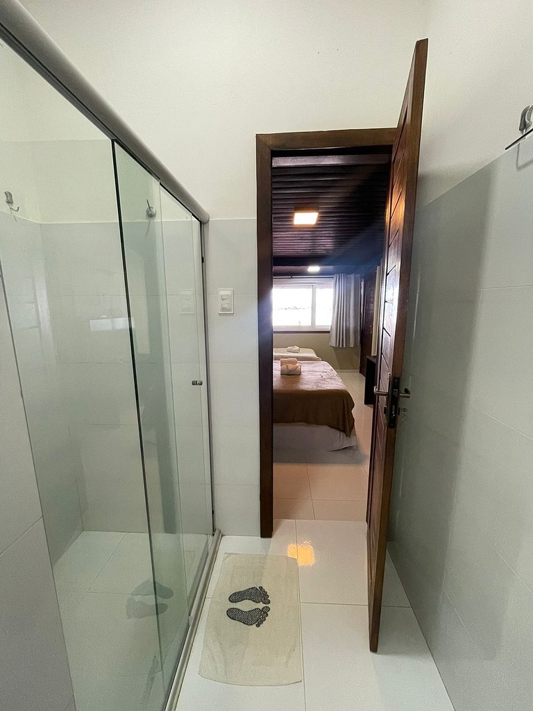 Buda Suites I suíte Vista Mar