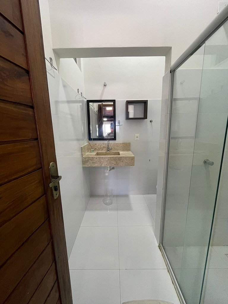 Buda Suites I suíte Vista Mar