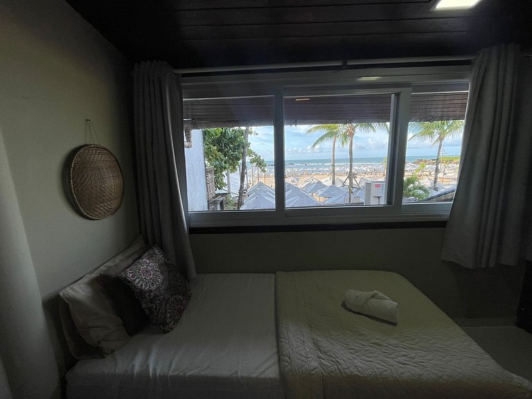 Buda Suites I suíte Vista Mar