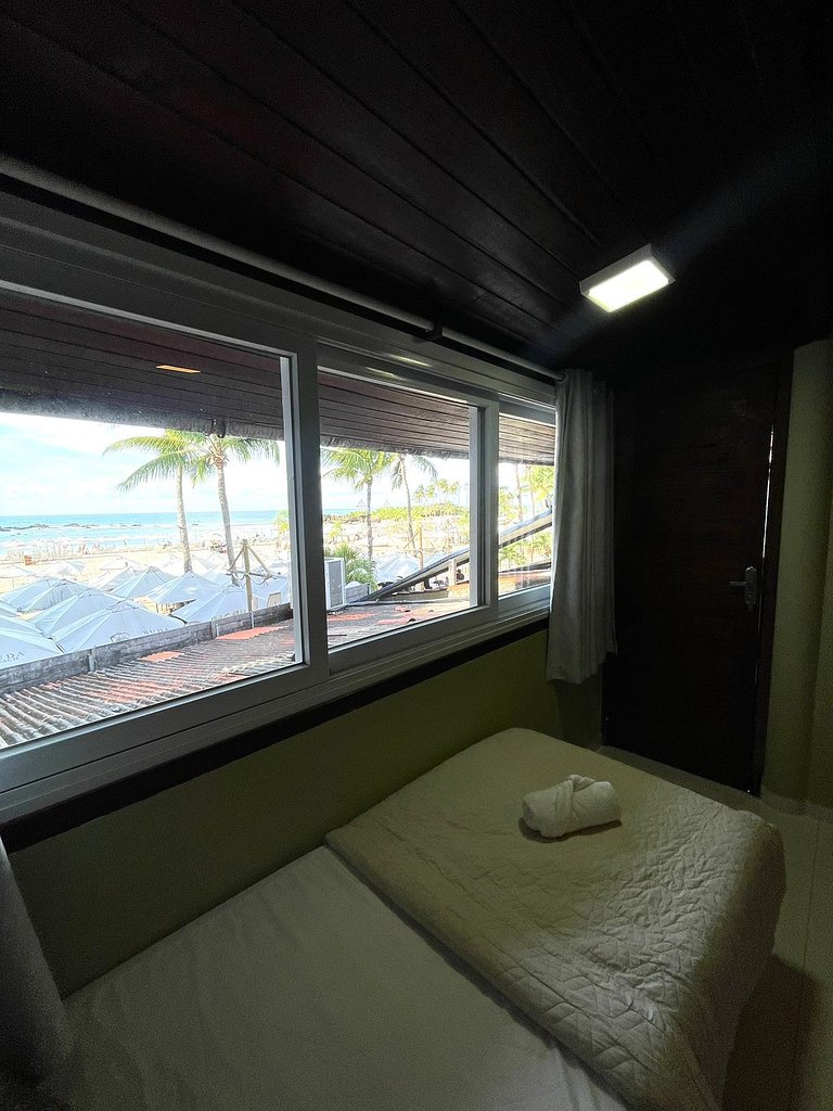 Buda Suites I suíte Vista Mar