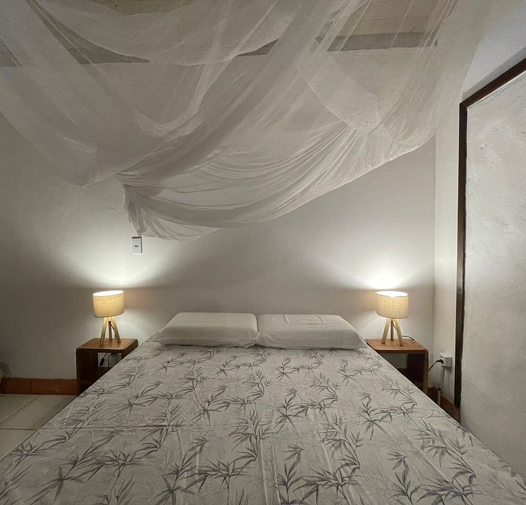 Casa Manga - Mesa de Sinuca e Jardim