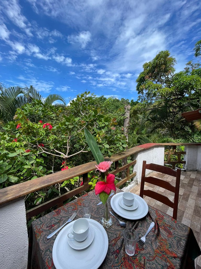 Casa Manga - Mesa de Sinuca e Jardim