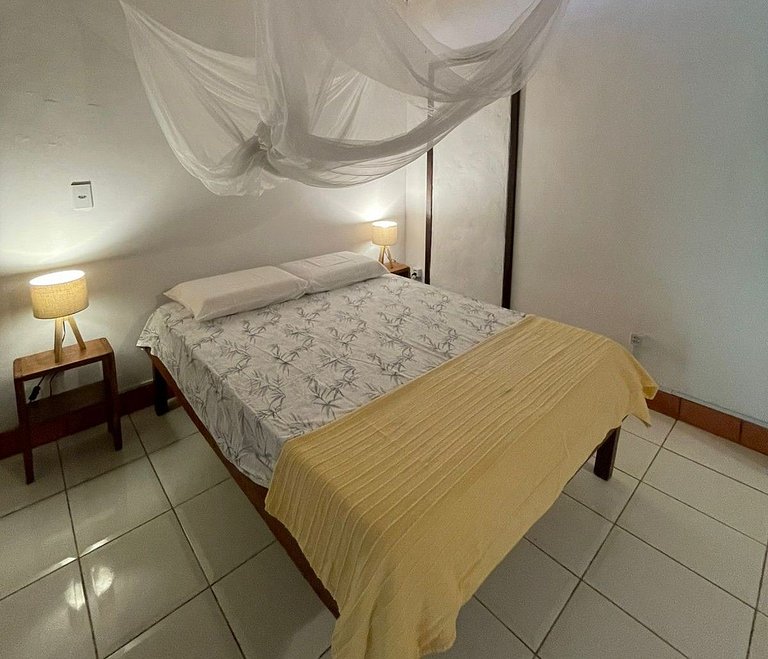 Casa Manga - Mesa de Sinuca e Jardim