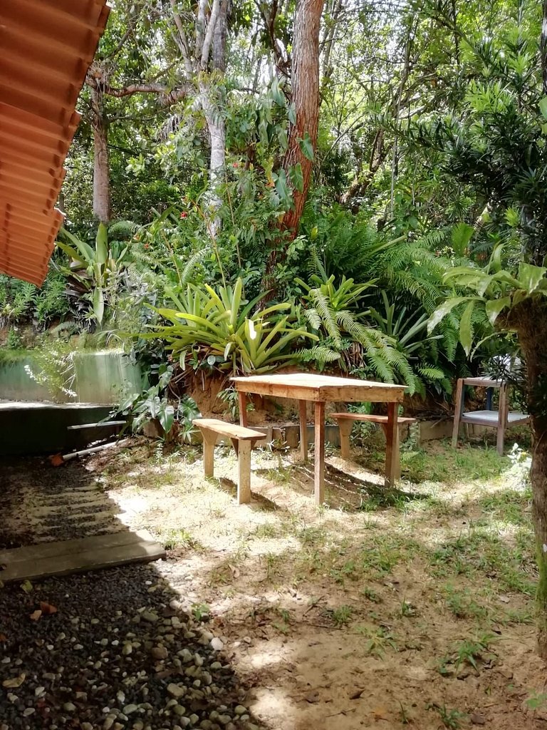 Casa Manga - Mesa de Sinuca e Jardim