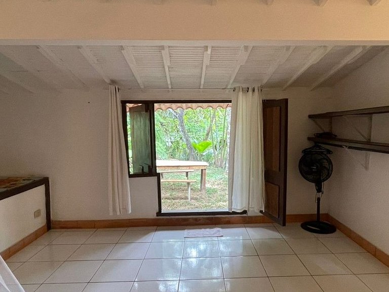 Casa Manga - Mesa de Sinuca e Jardim