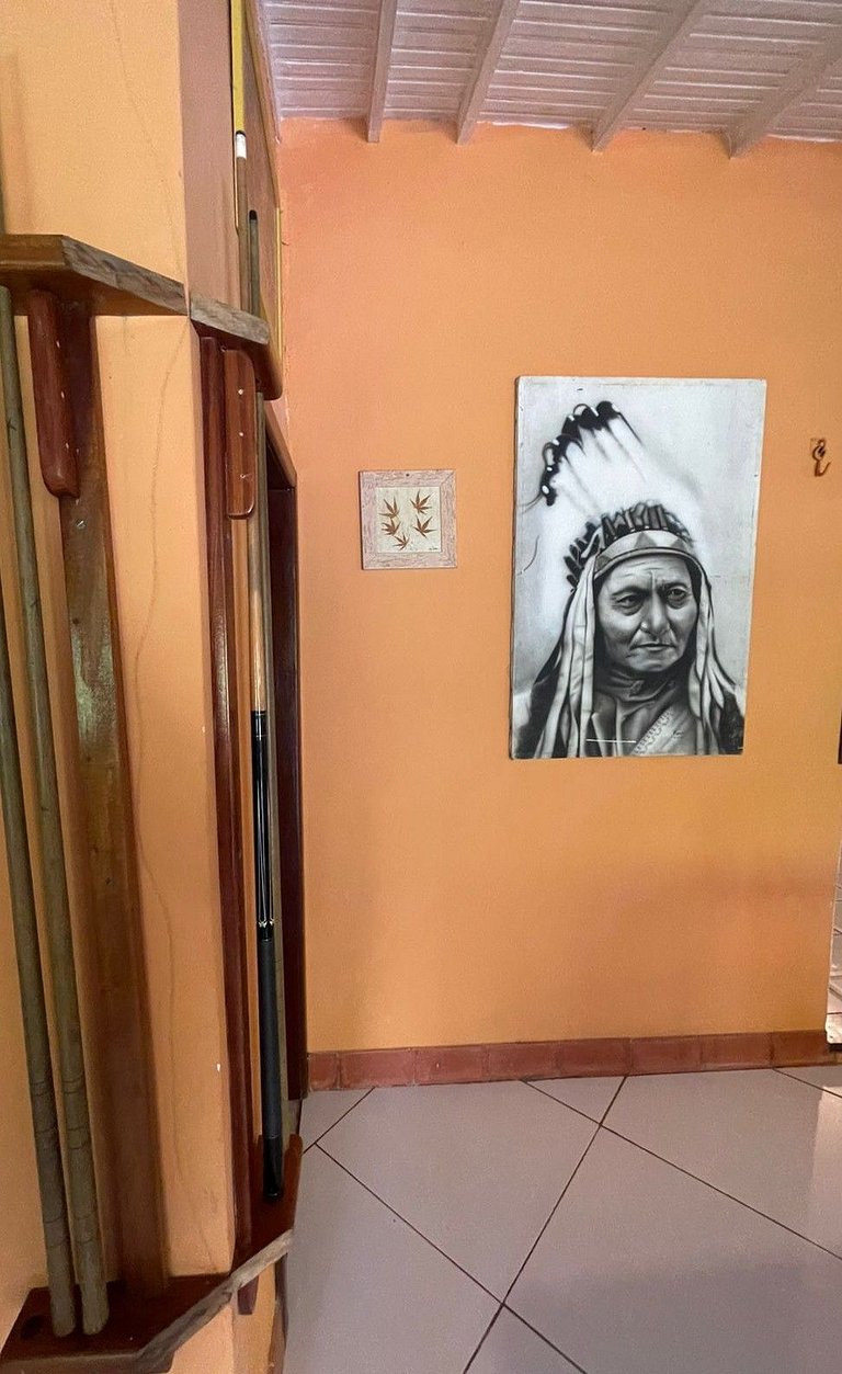 Casa Manga - Mesa de Sinuca e Jardim