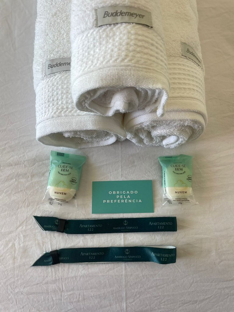 Mar Dá Liberdade 122 Vista Mar C/ Balanço