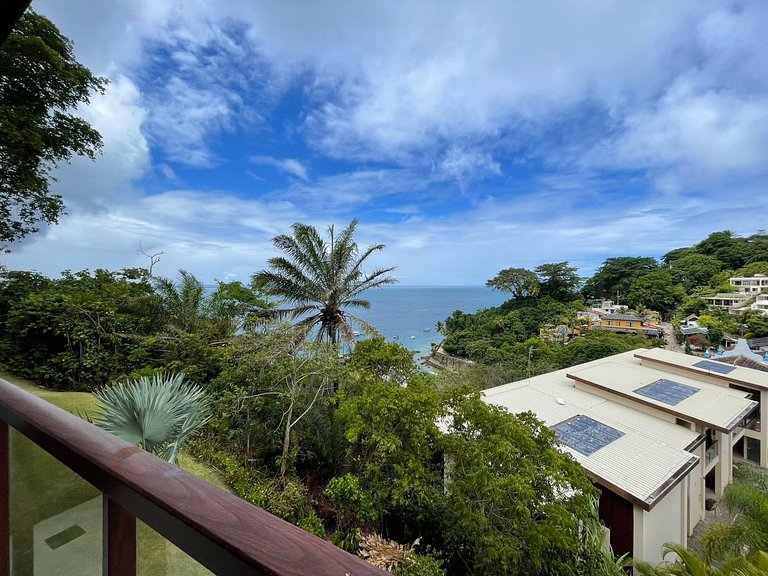 Mar Dá Liberdade 511 Luxo e Vista Mar