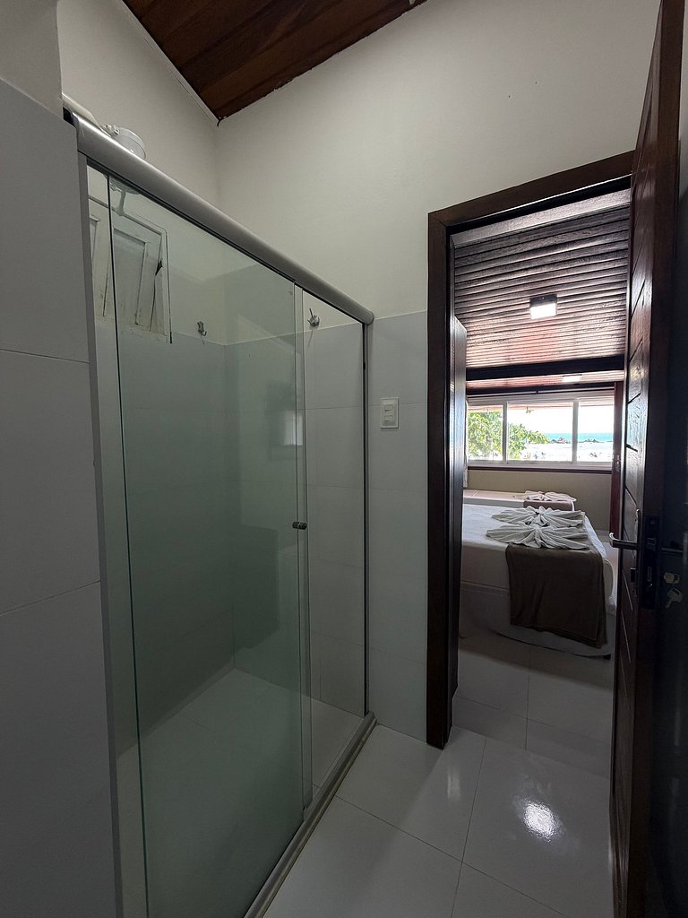 Buda Suites I suíte Vista Mar